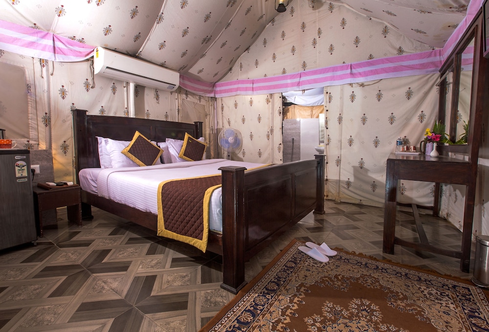 Ranthambhore National Resort 21/73
