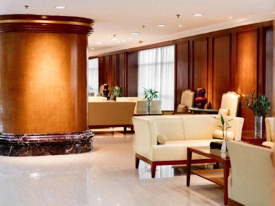 Wuhuan Hotel 9/31