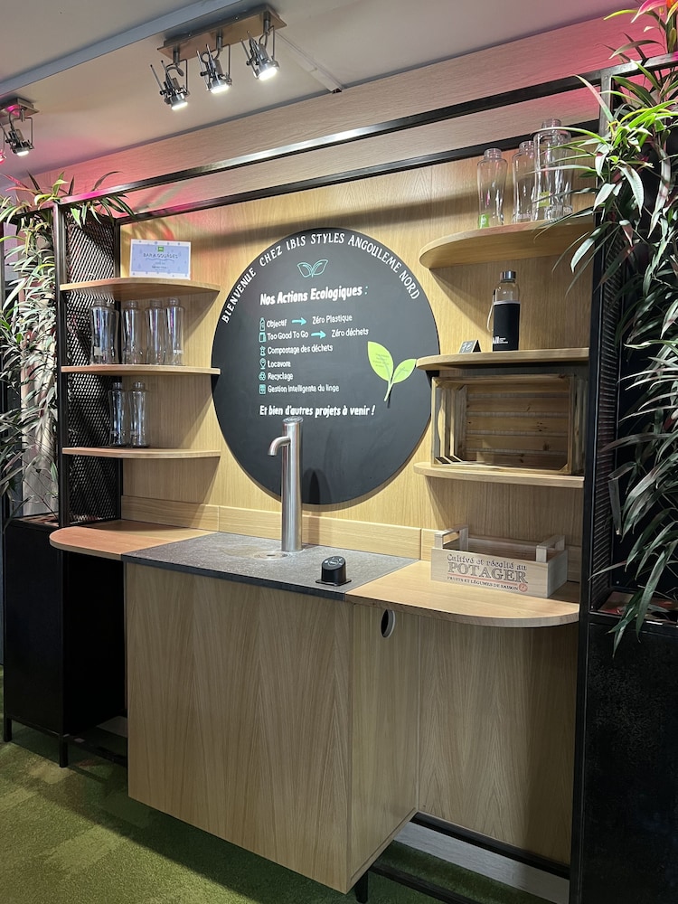 Ibis Styles Angouleme Nord 3/49