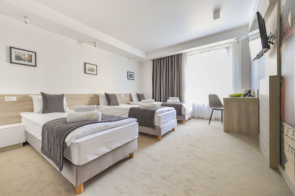 Lubhotel 15/66