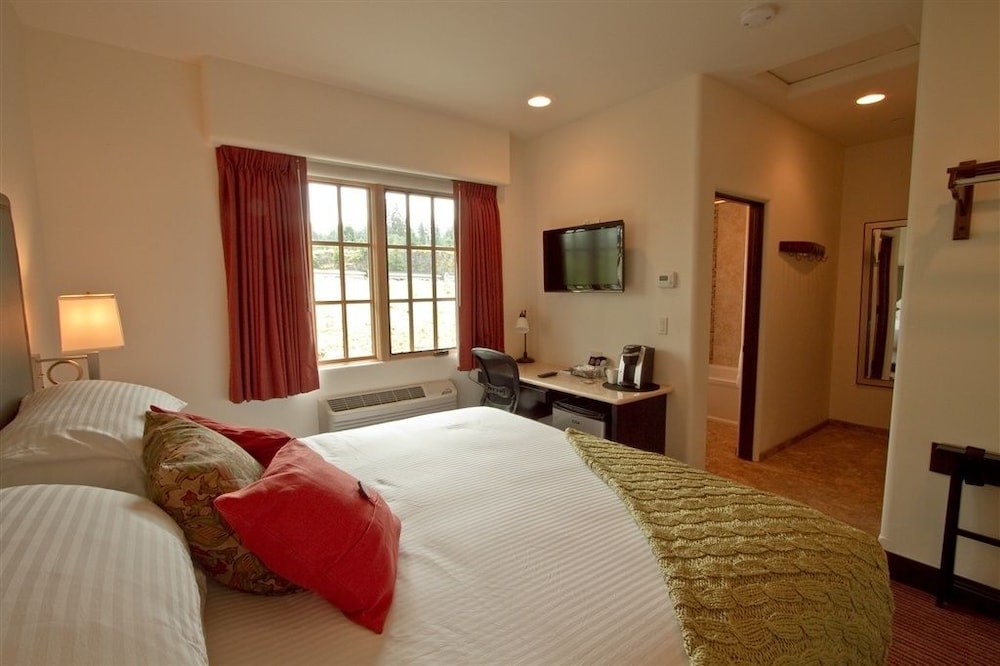 Columbia Cliff Villas Hotel 14/47
