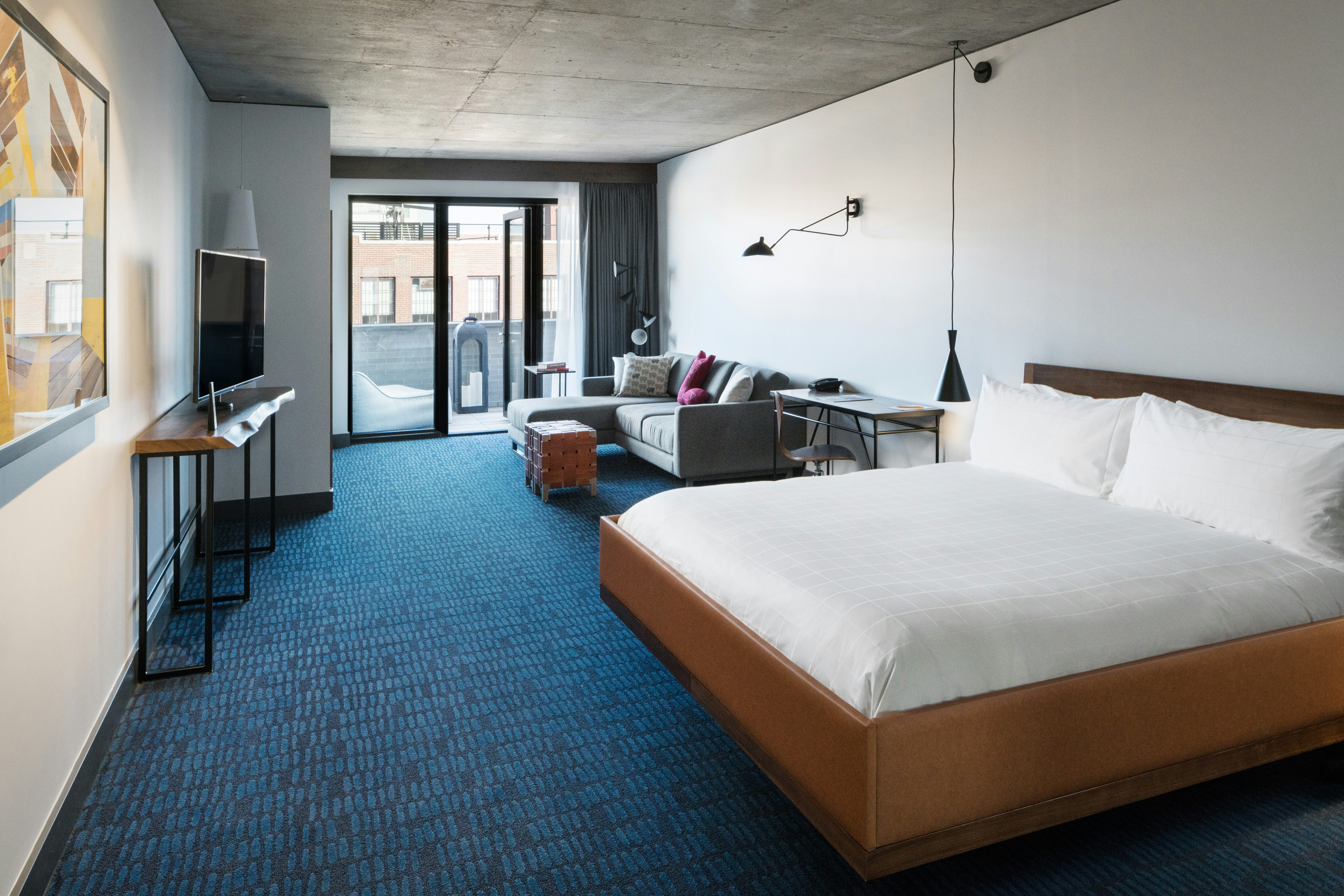 The Maven Hotel At Dairy Block 21/83