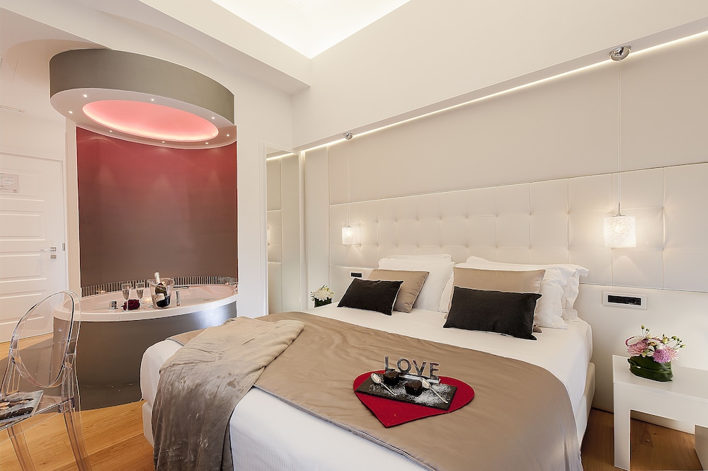Argentina Residenza Style Hotel 18/50
