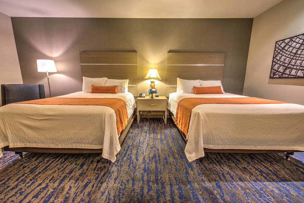 Best Western Plus Media Center Inn & Suites 9/28