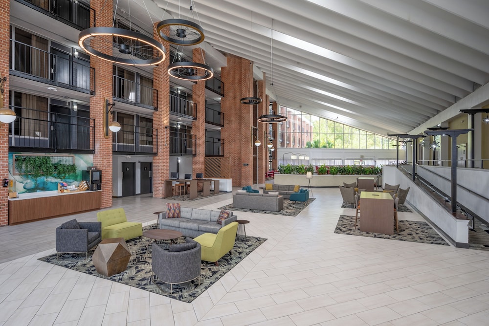 Hawthorn Extended Stay by Wyndham Columbia / Ft. Jackson 29/55