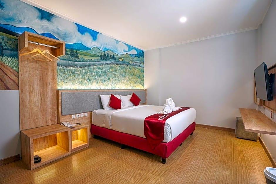 Kaloka Airport Hotel 20/50