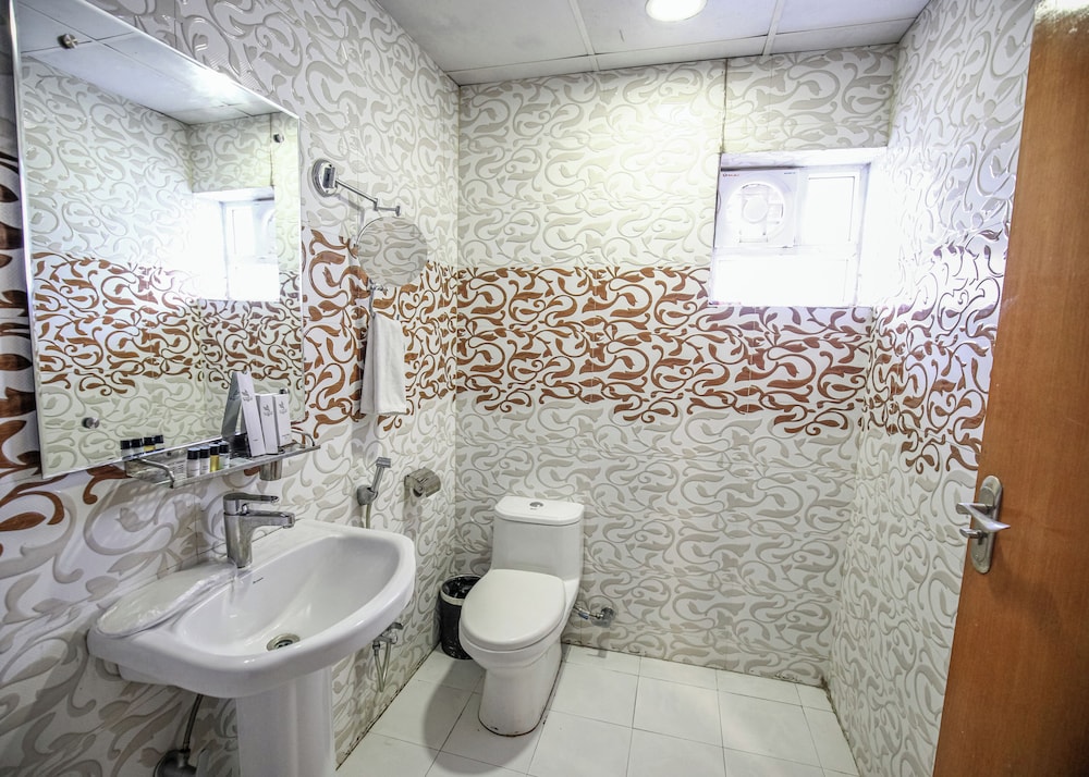 Hotel Vaibhav Inn 45/50