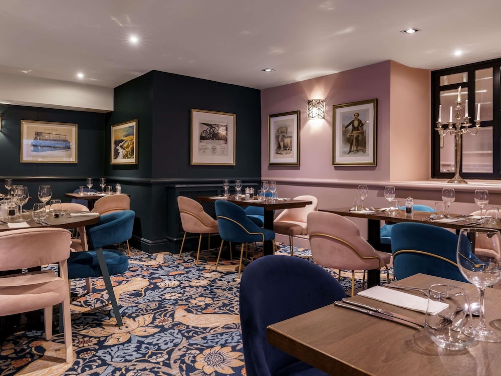 Mercure Blackburn Dunkenhalgh Hotel and Spa 36/50