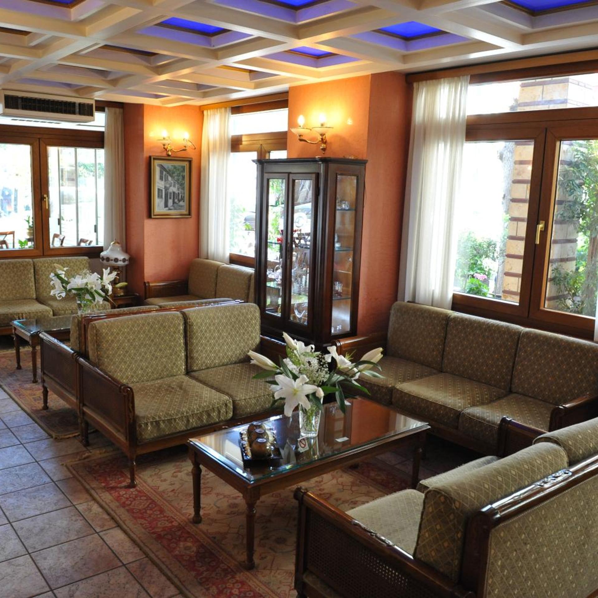 Hotel Katerina 76/97