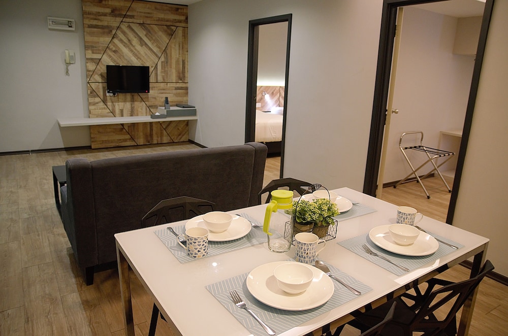 G5 Hotel And Services Apartment 46/52