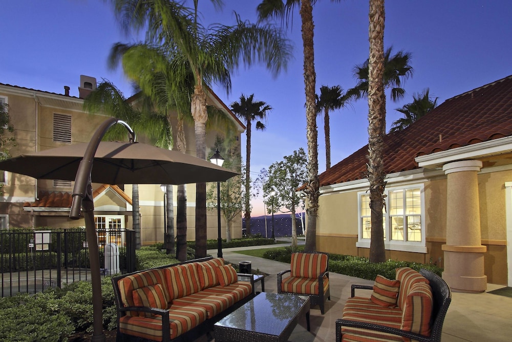 Residence Inn Anaheim Hills Yorba Linda in ANAHEIM - CA
