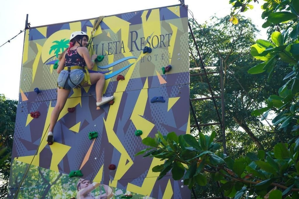 Villeta Resort Hotel 25/47