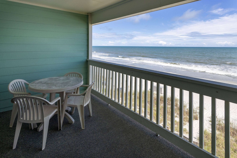 Sandpebble Beach Club Surfside Beach 12/55
