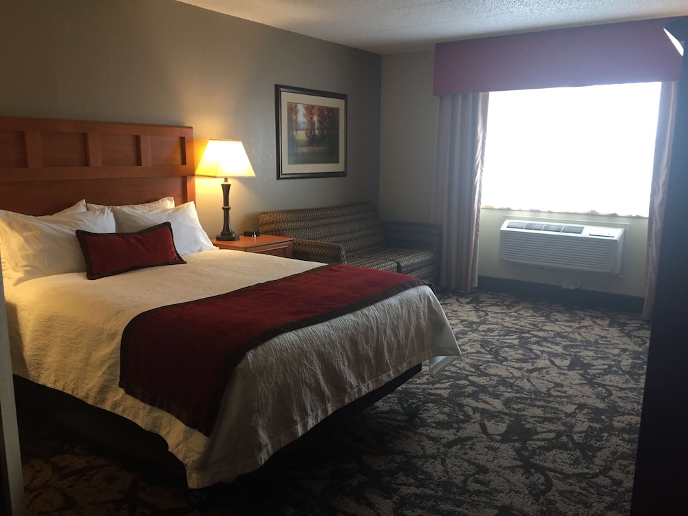Best Western Derby Inn 10/55