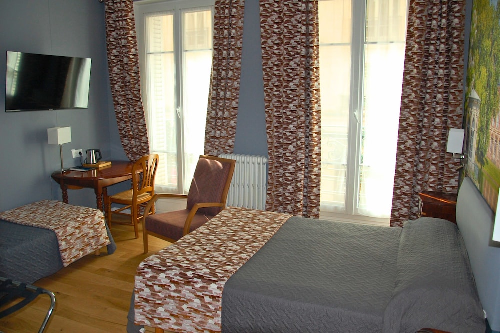 Hotel Jean Bart 47/67