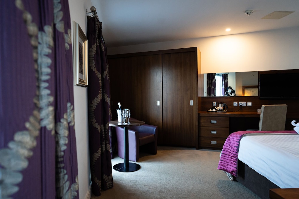 Ballyrobin Country Lodge 14/51