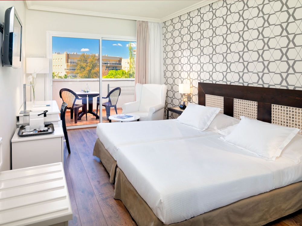 SUPERIOR, DOUBLE BED