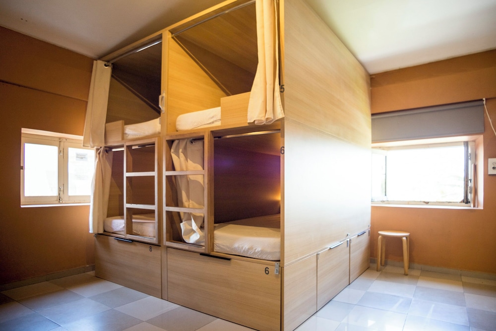 The River Hostel 12/49