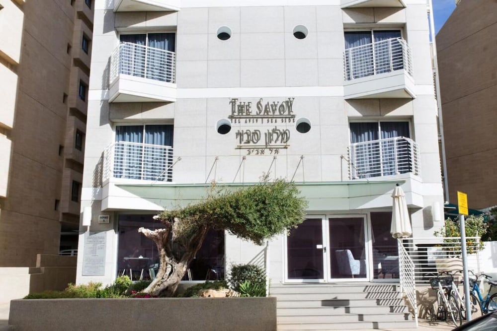 The Savoy Sea Side酒店(The Savoy Sea Side) 图片1