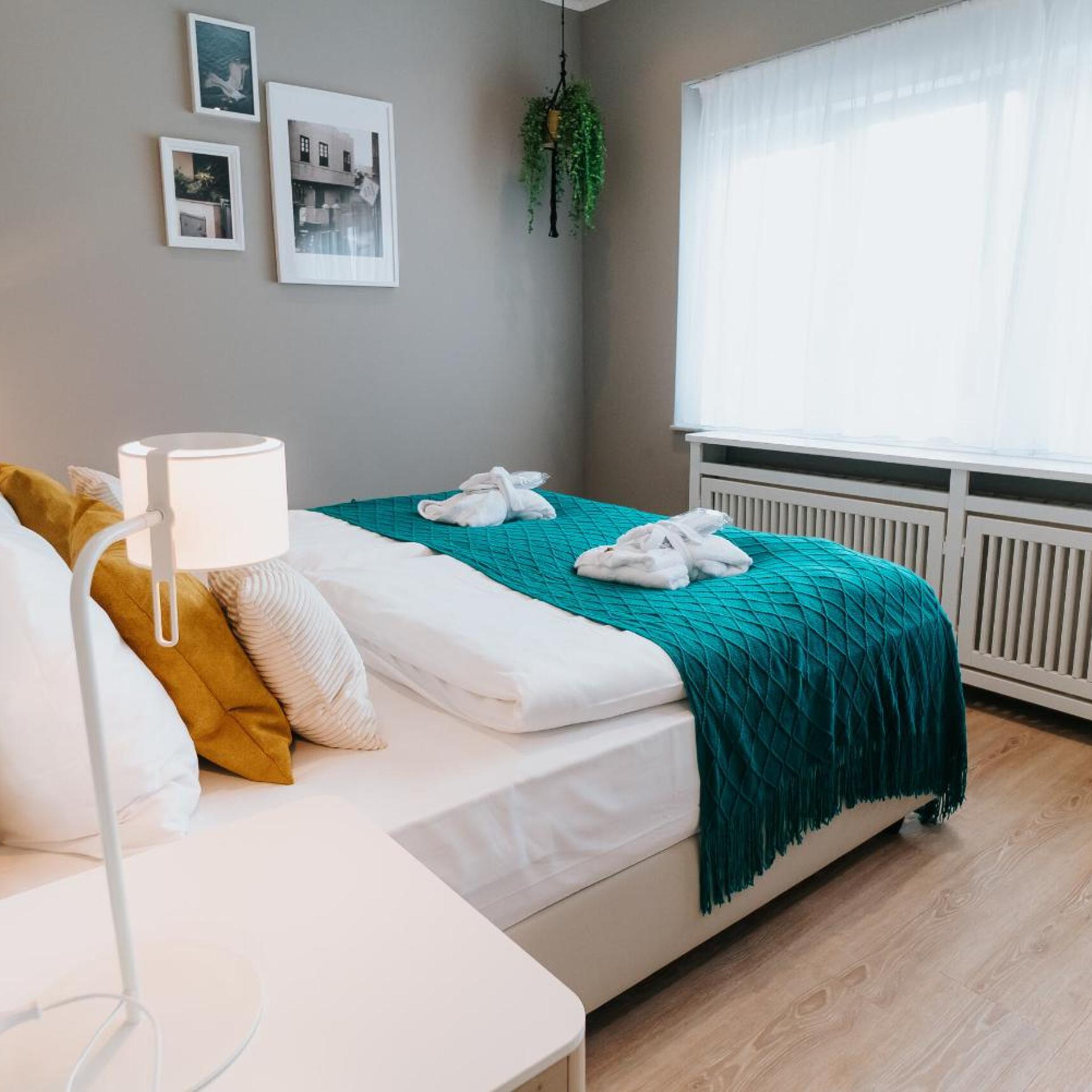 Loft, Suite, Jetted Tub