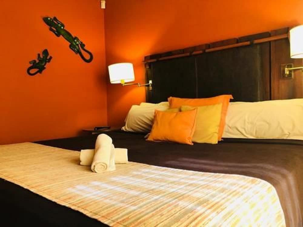 Raices Amambai Lodges 22/50