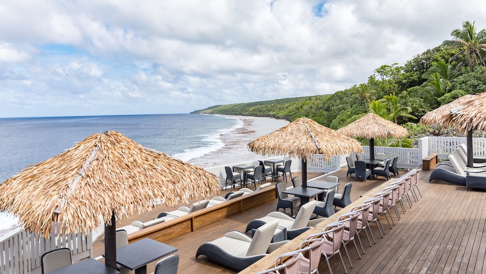 SCENIC MATAVAI RESORT NIUE 39/50