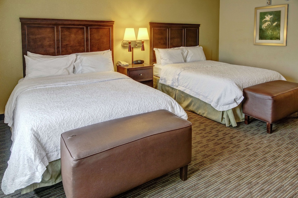 Hampton Inn Suites Birmingham 280 East Eagle Point 21/62