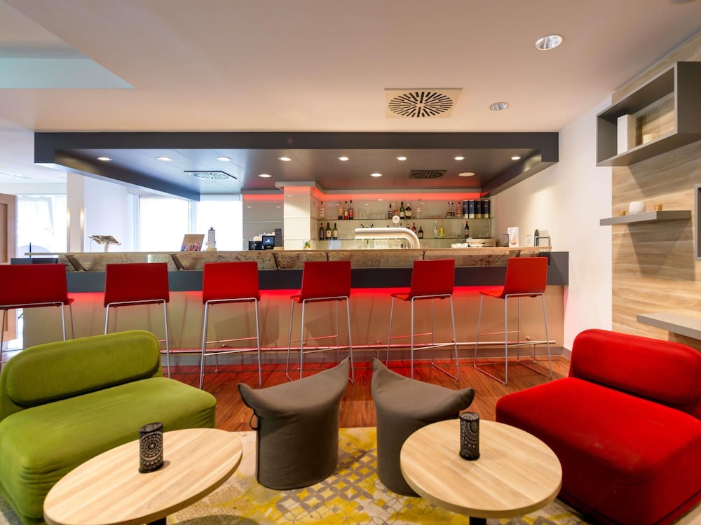 ibis Stuttgart Airport Messe 40/62