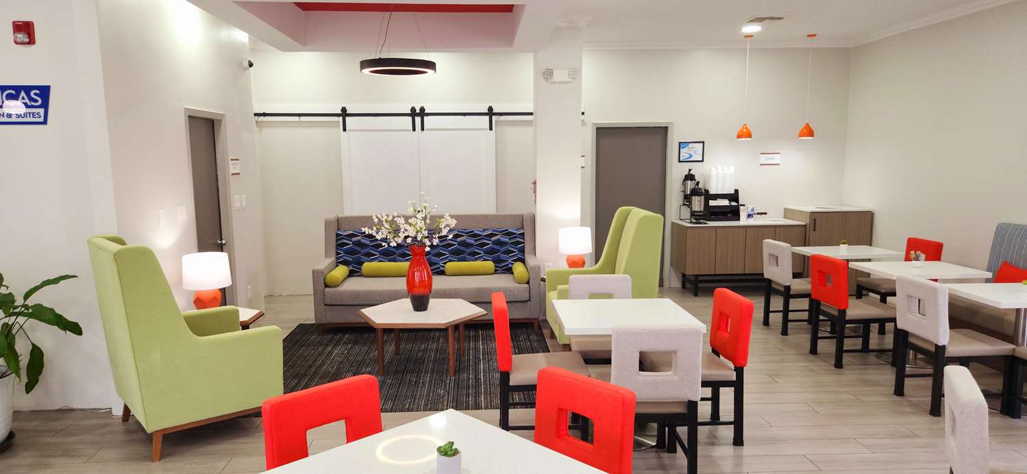 Americas Best Value Inn & Suites- Foley / Gulf Shores 19/35