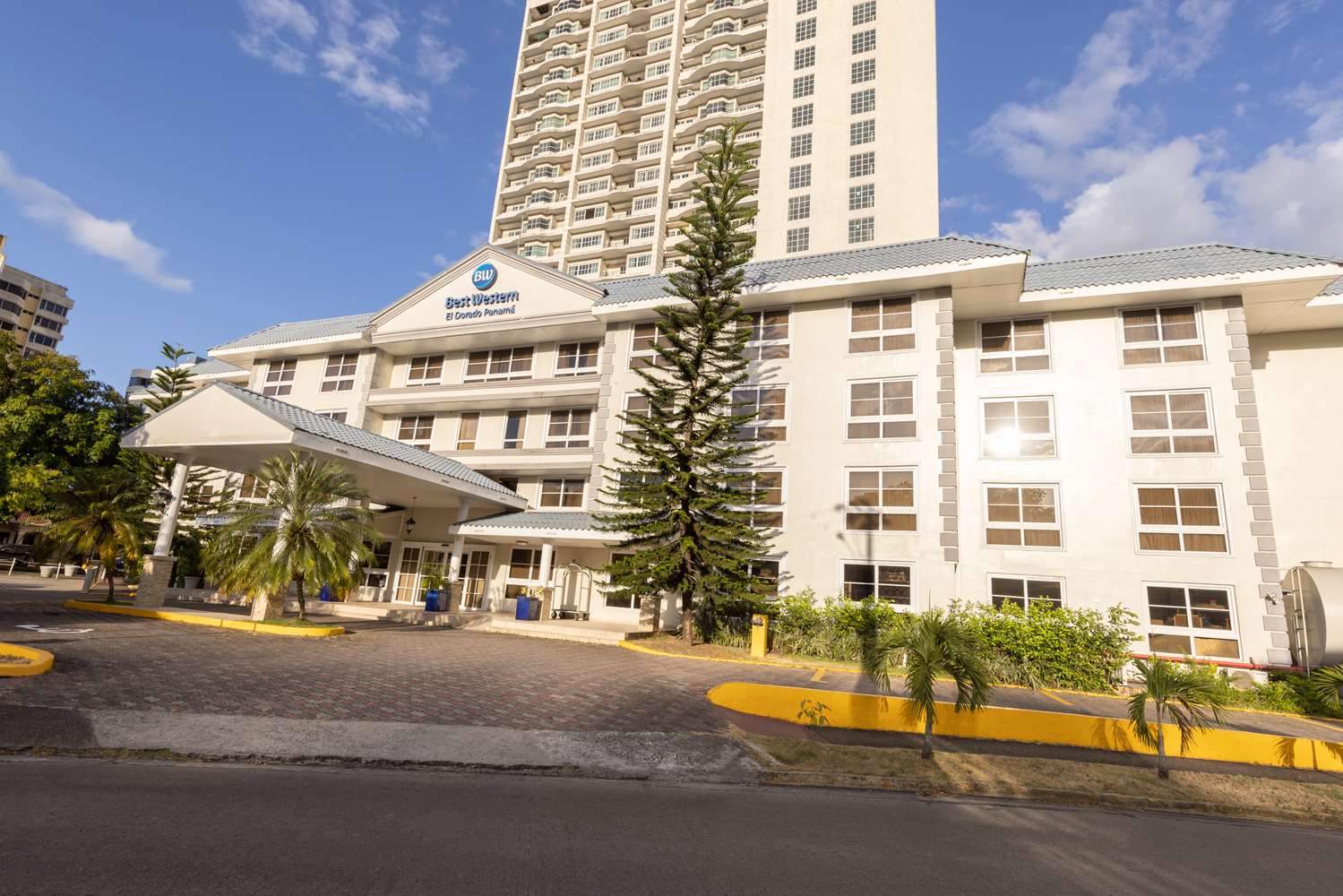 Best Western El Dorado Panama Hotel 42/50