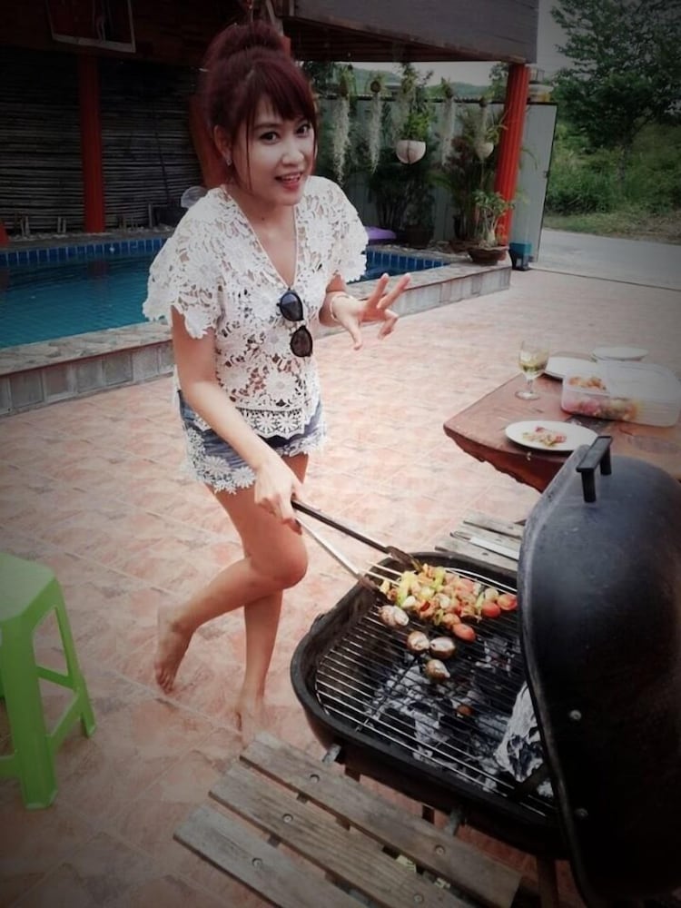 Baan Rainy Pool Villa Hua Hin 20/33