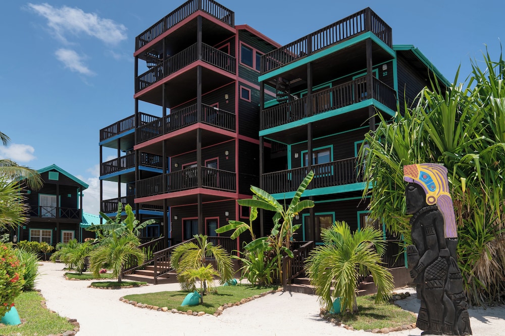 Xtan Ha The Waterfront Resort 5/74