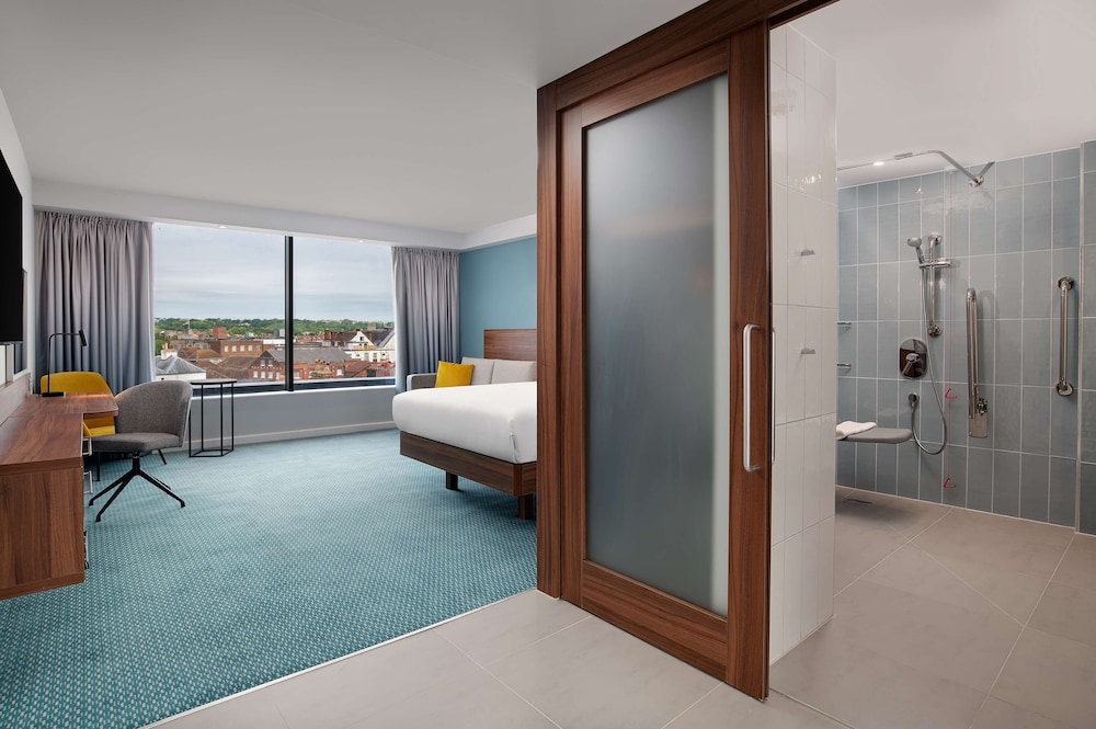 Hampton by Hilton Canterbury 6/61