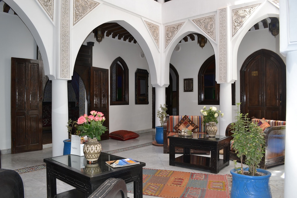 Riad Balkisse 9/52