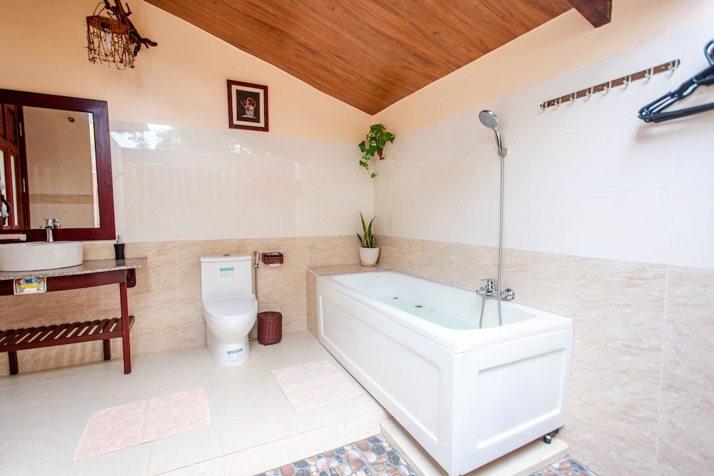 Bao Quynh Bungalow 20/71