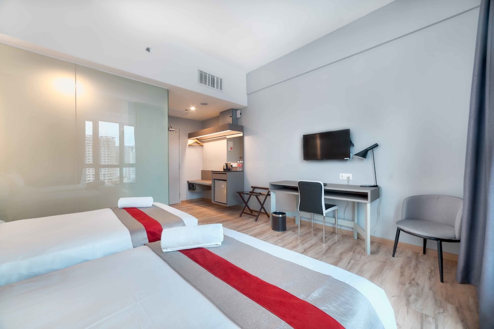 Mei Hotel Penang 34/48