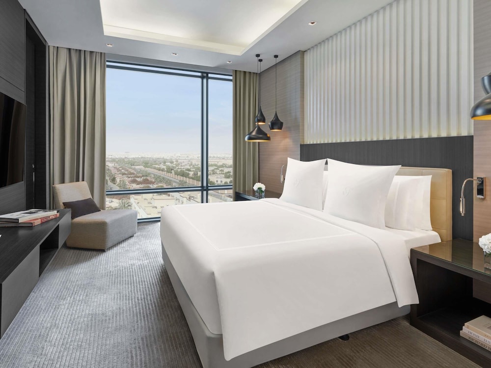فيرمونت الرياض(Fairmont Riyadh) 23/69