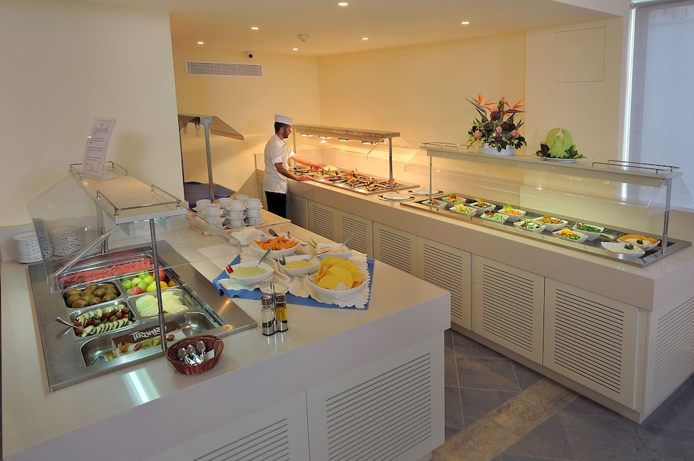 Okeanos Beach Boutique Hotel 21/39