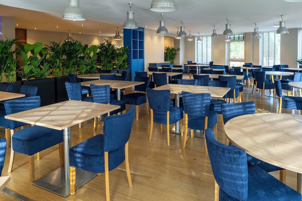 Daresbury Park Hotel 35/50