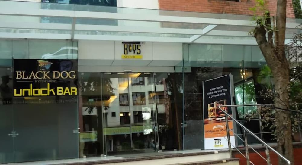 Keys Hotel Nestor 1/47