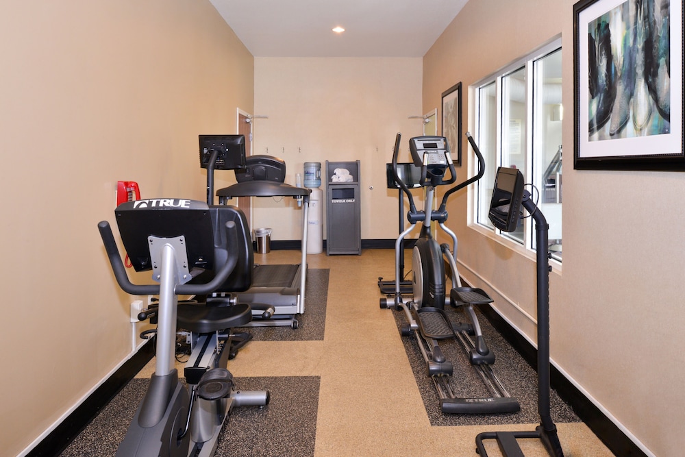 Best Western Plus Frontier Inn 36/53
