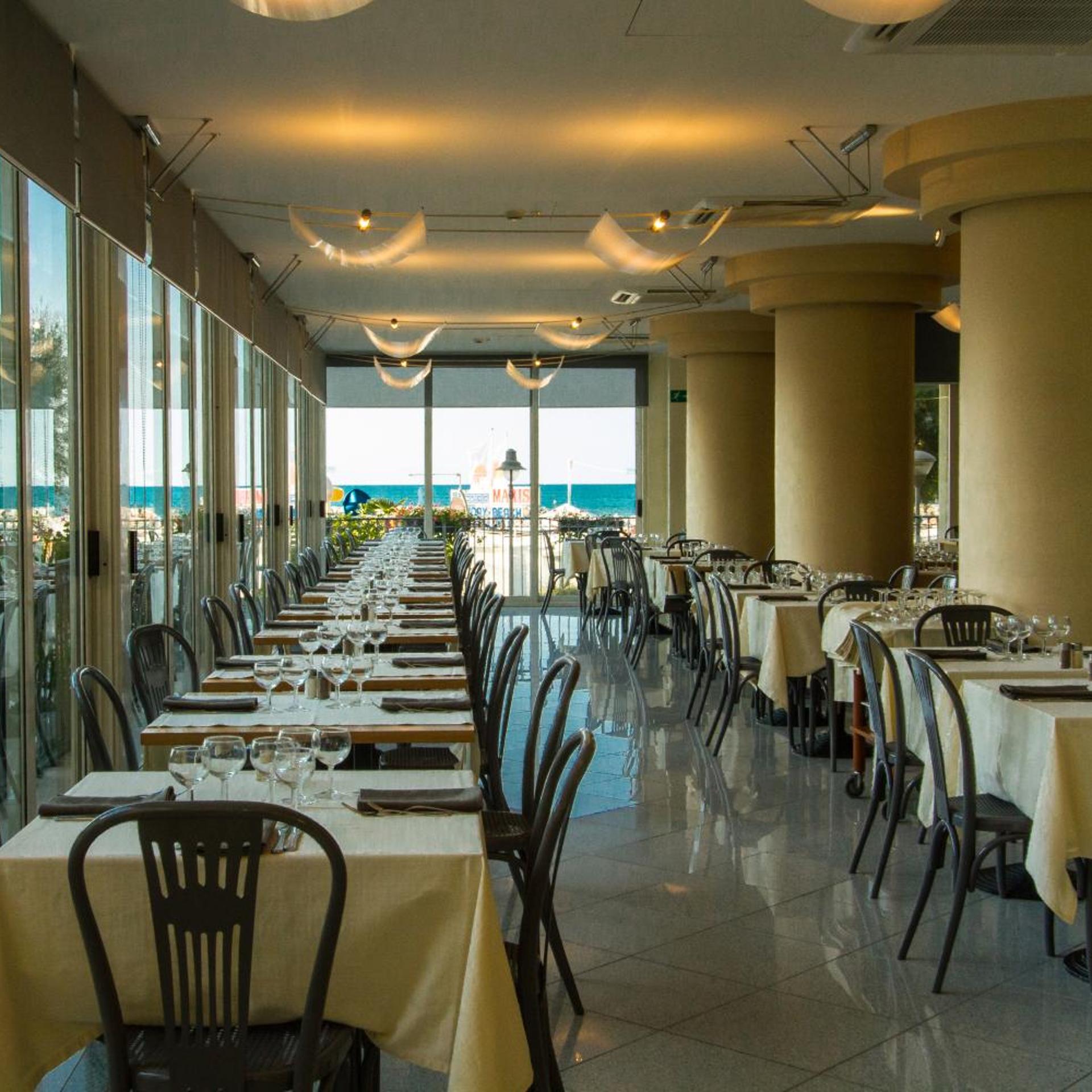 Spa Hotel Miramare Gabicce 41/50