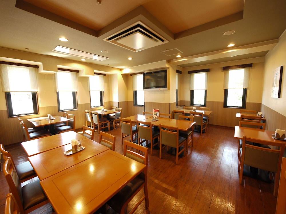 Hotel Route Inn Abashiri Ekimae 40/48