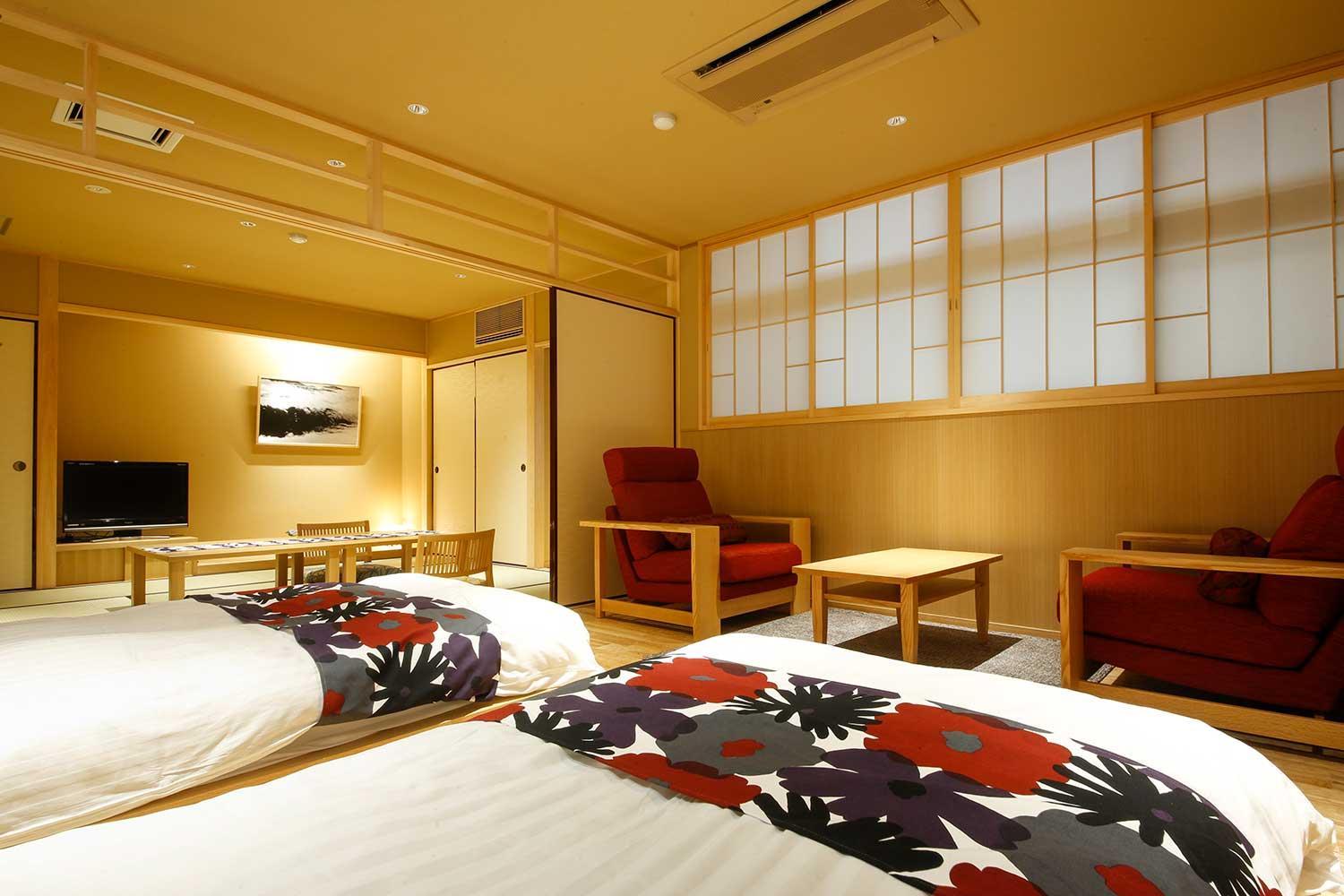 Yuraku Kinosaki Spa & Gardens 12/50