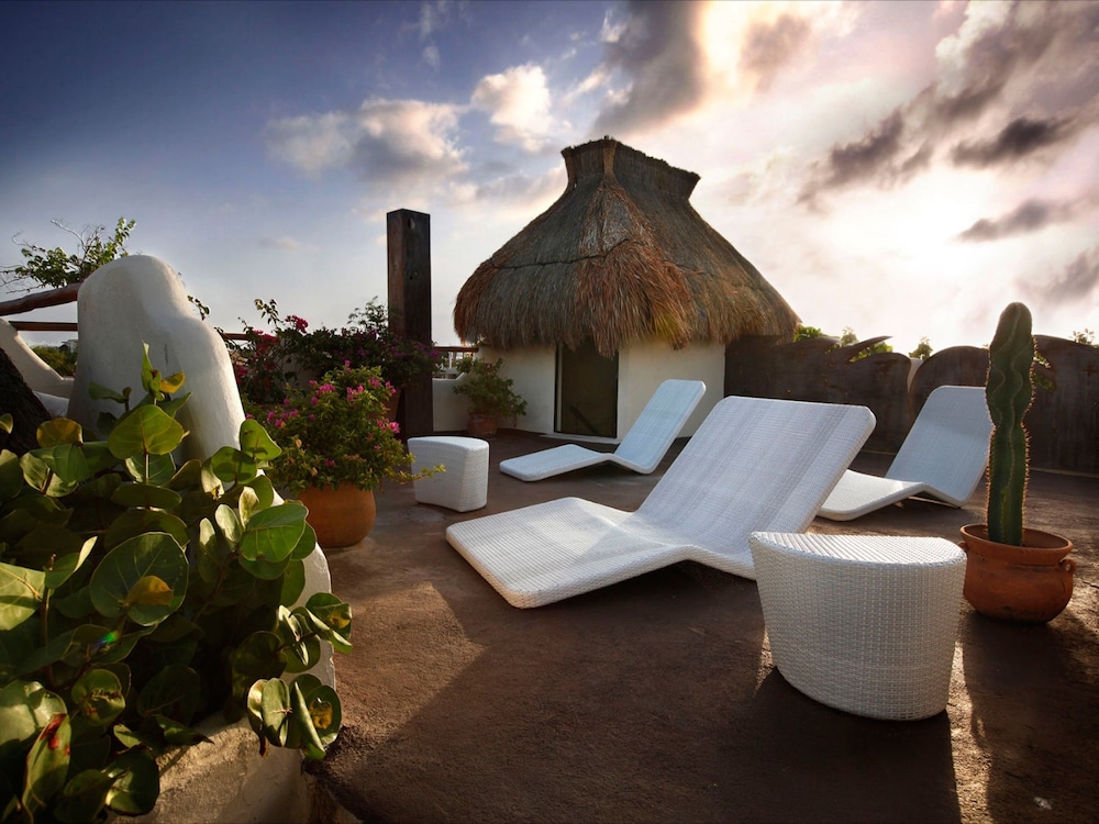 Hotel Kinbe 35/41