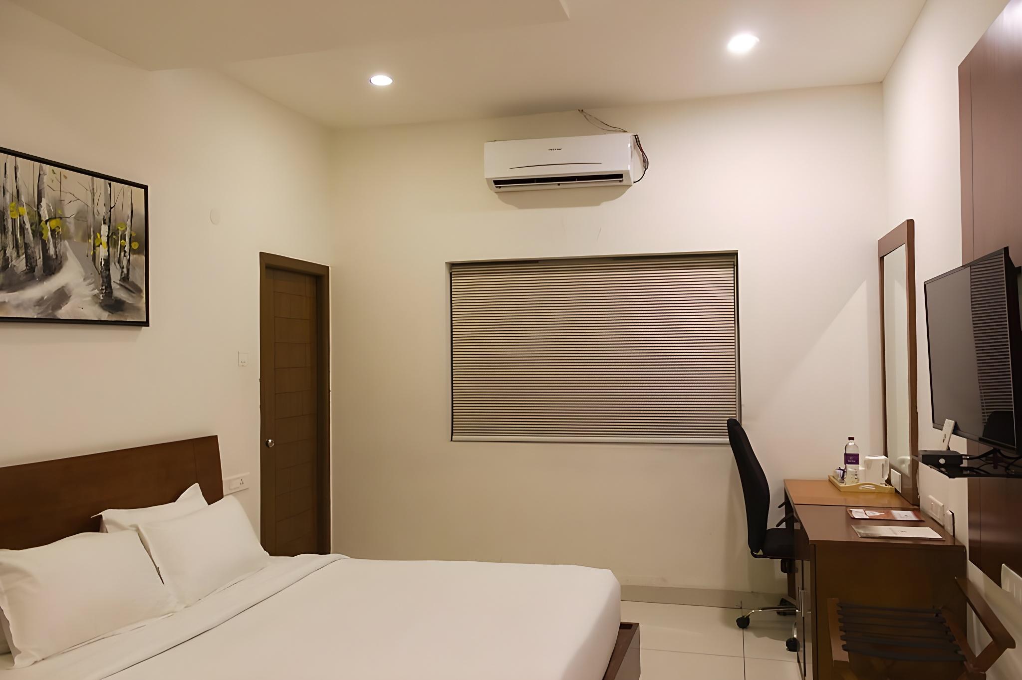 Mrugavani Resort and Spa 13/42