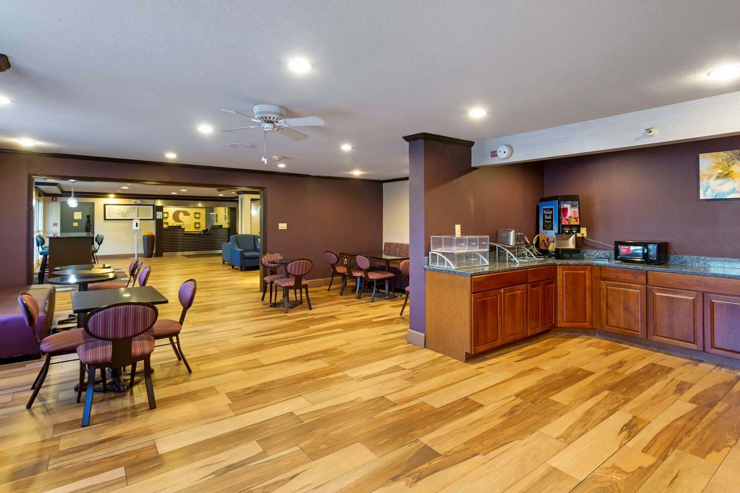 Comfort Inn West Valley - Salt Lake City South 35/40