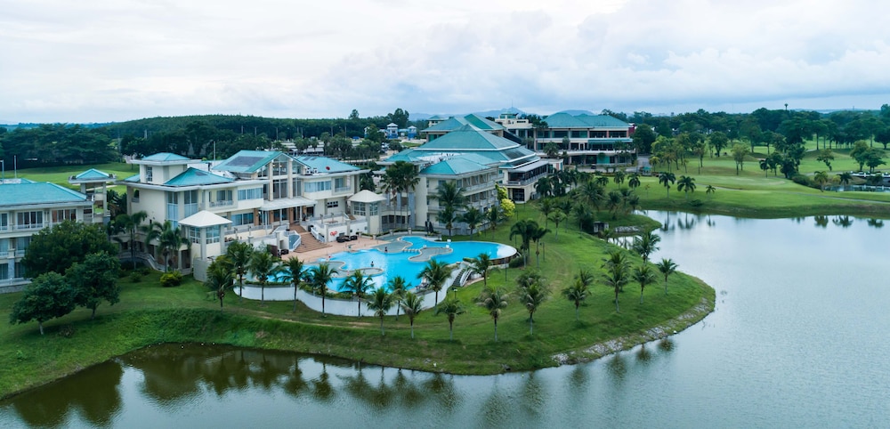 Pattana Golf Club And Resort 42/50
