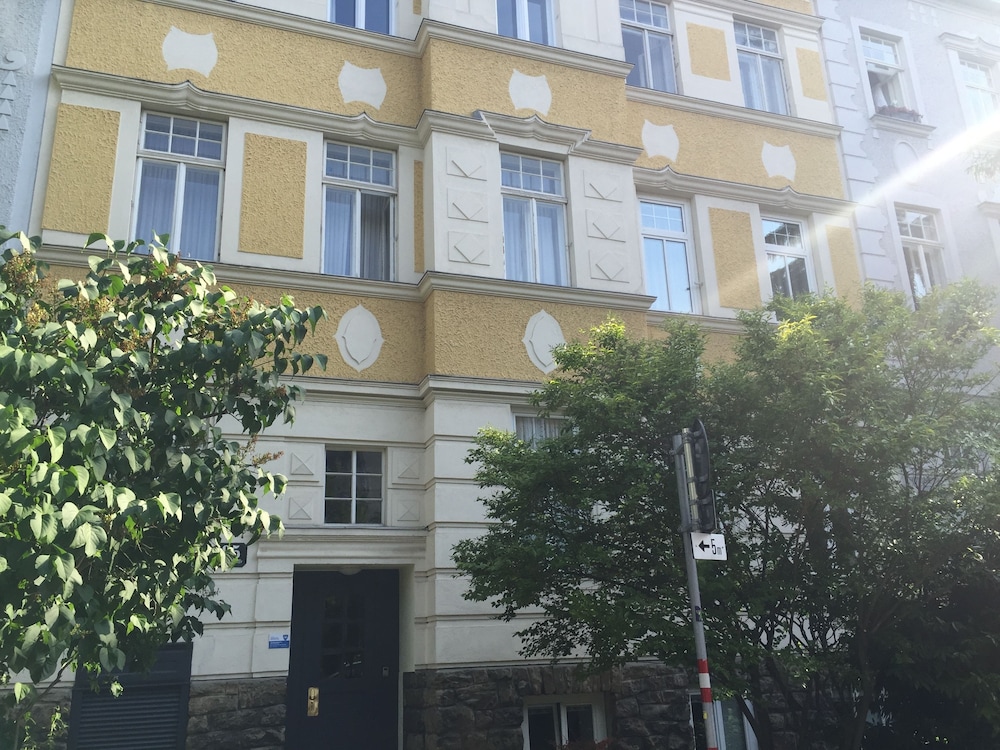 leuhusen boutique apartments