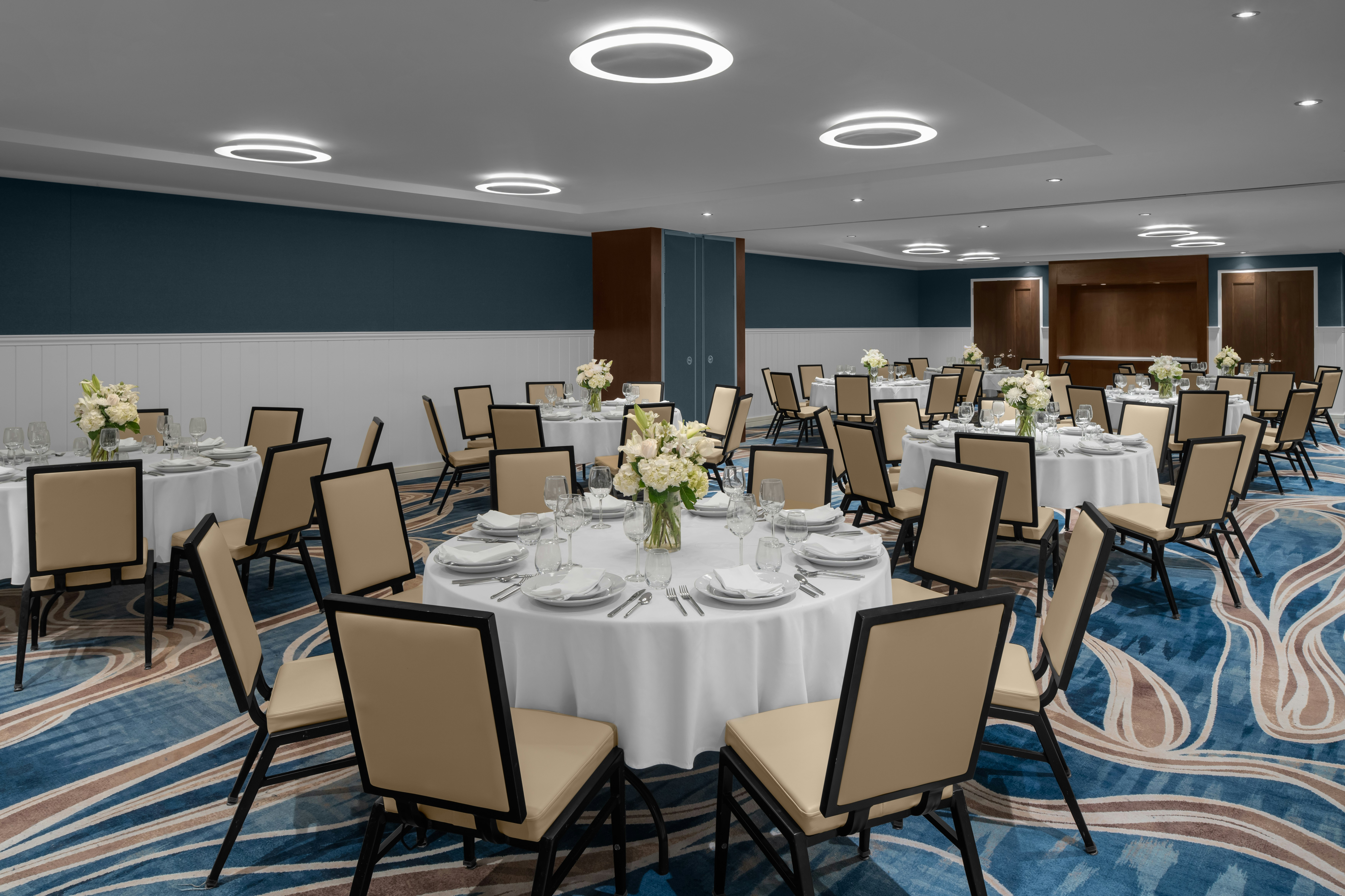 Hilton Brooklyn New York 59/66